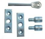 Window Bolt- Sash Lock